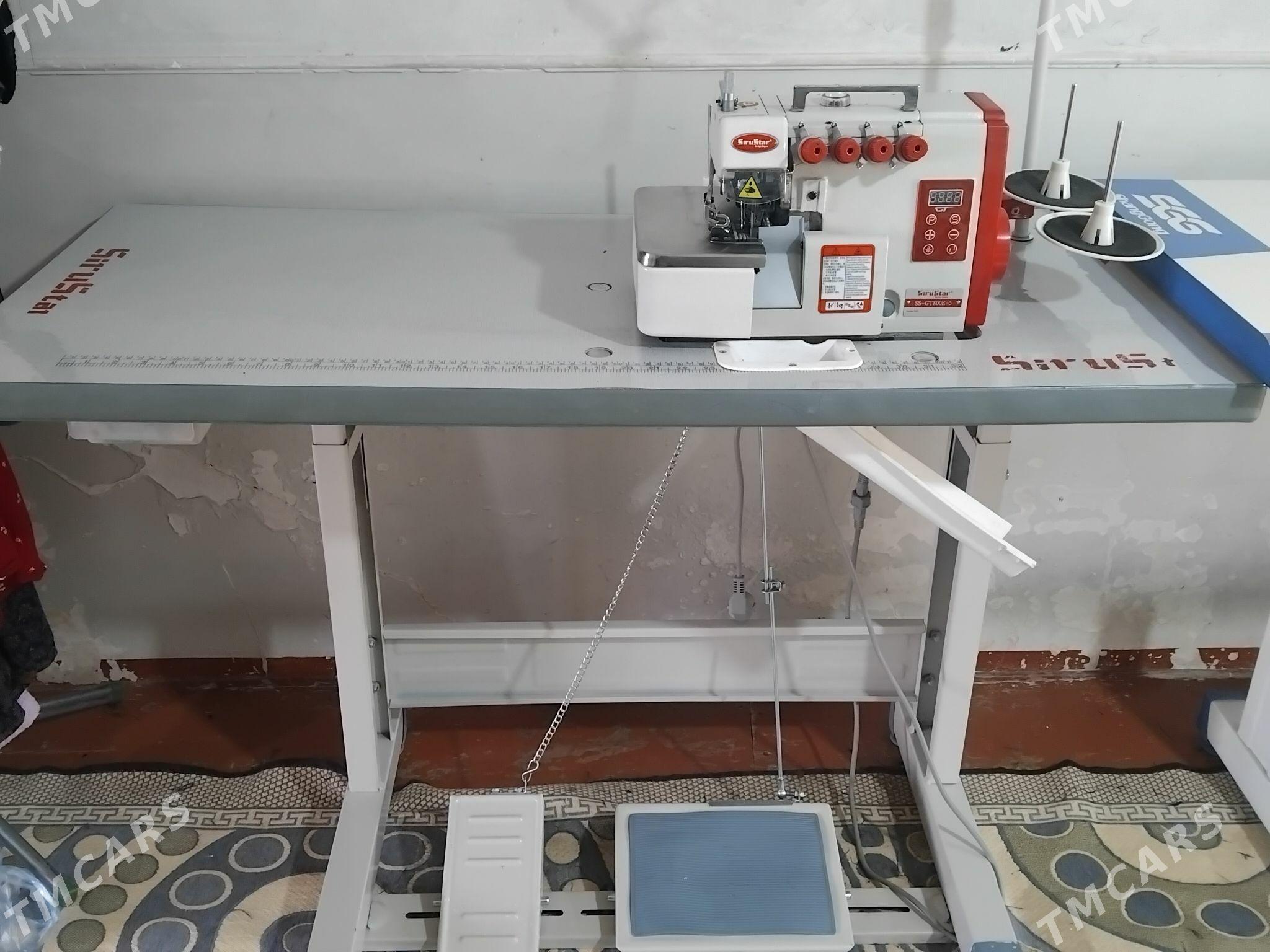 tikinçilik işler - Mary - img 1