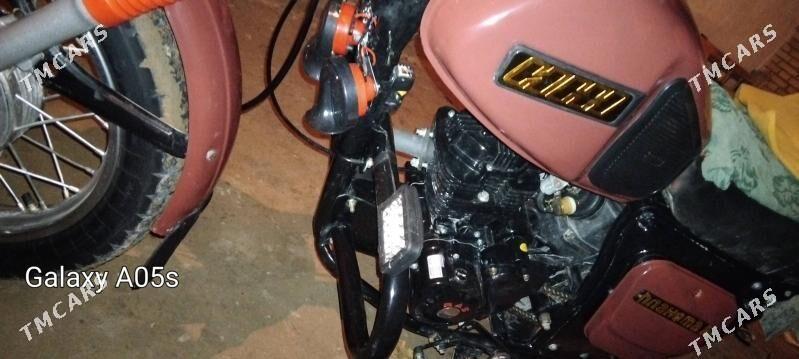 Iž Planeta 5 2010 - 15 000 TMT - Гарабекевюл - img 1