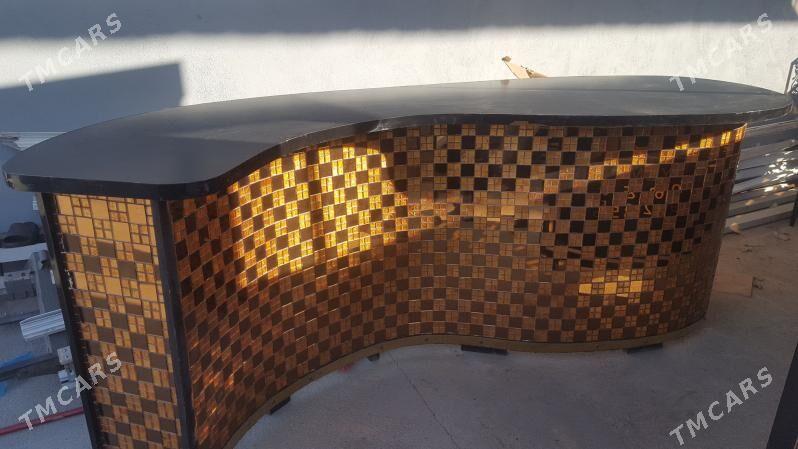 coffee bar - Aşgabat - img 1