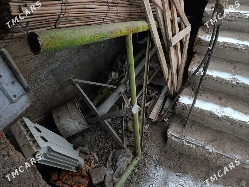 Трубы.Truba - Ашхабад - img 1