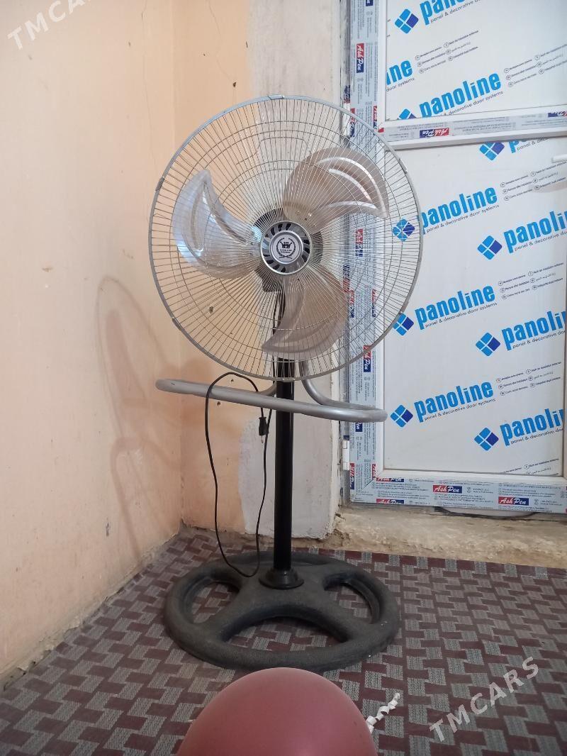 Wentilyator - Daşoguz - img 1