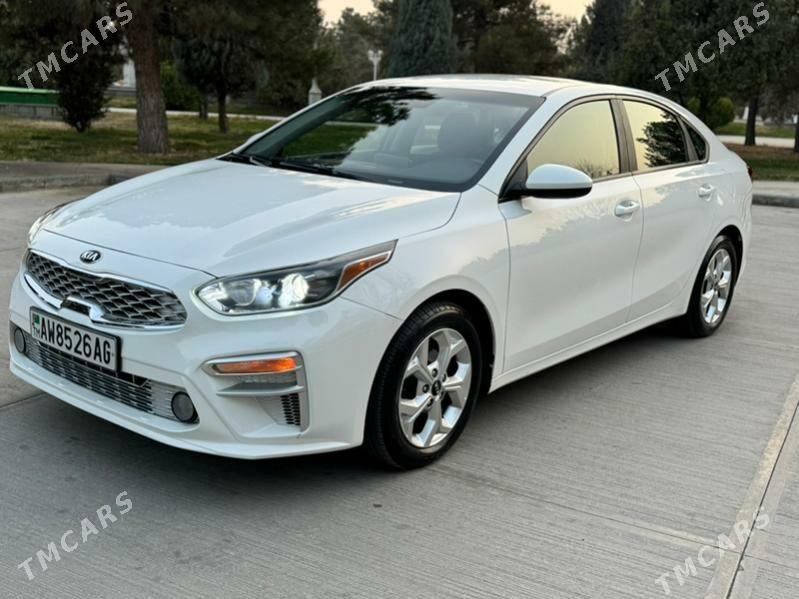 Kia Forte 2019 - 225 000 TMT - Ашхабад - img 1