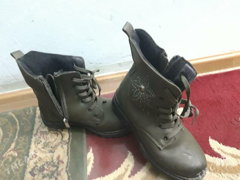 Ädikler - Aşgabat - img 1