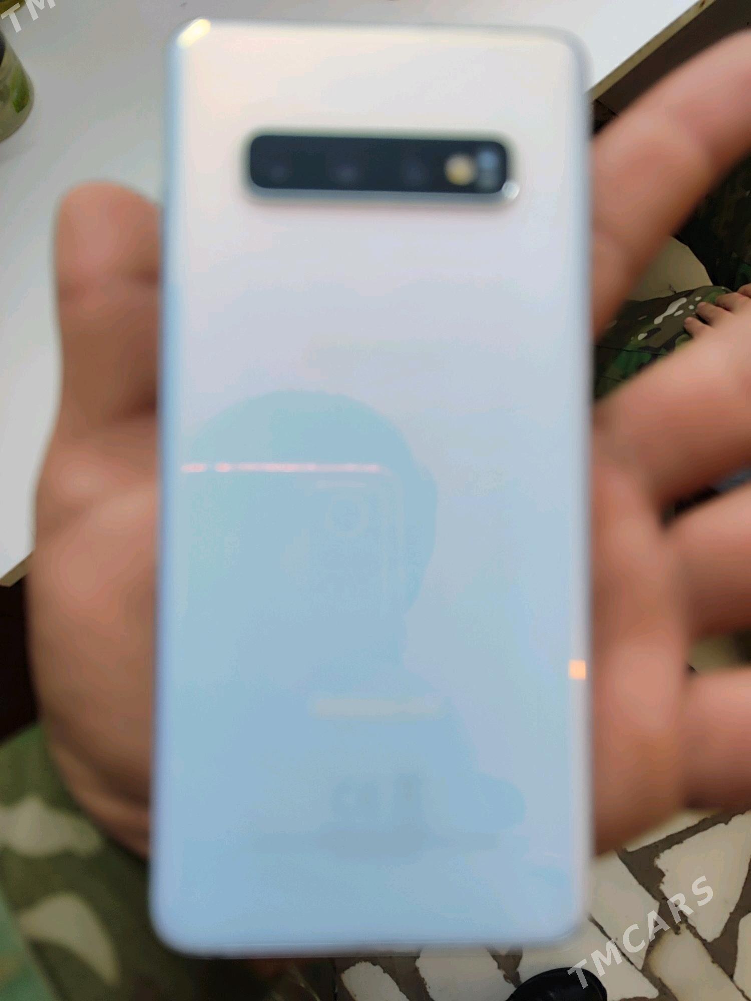 samsung s10 - Türkmenbaşy - img 1