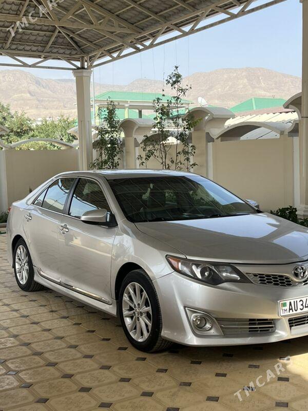 Toyota Camry 2013 - 245 000 TMT - Balkanabat - img 1