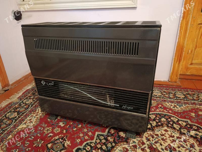 Иран печь.Iran pec. - Дашогуз - img 1