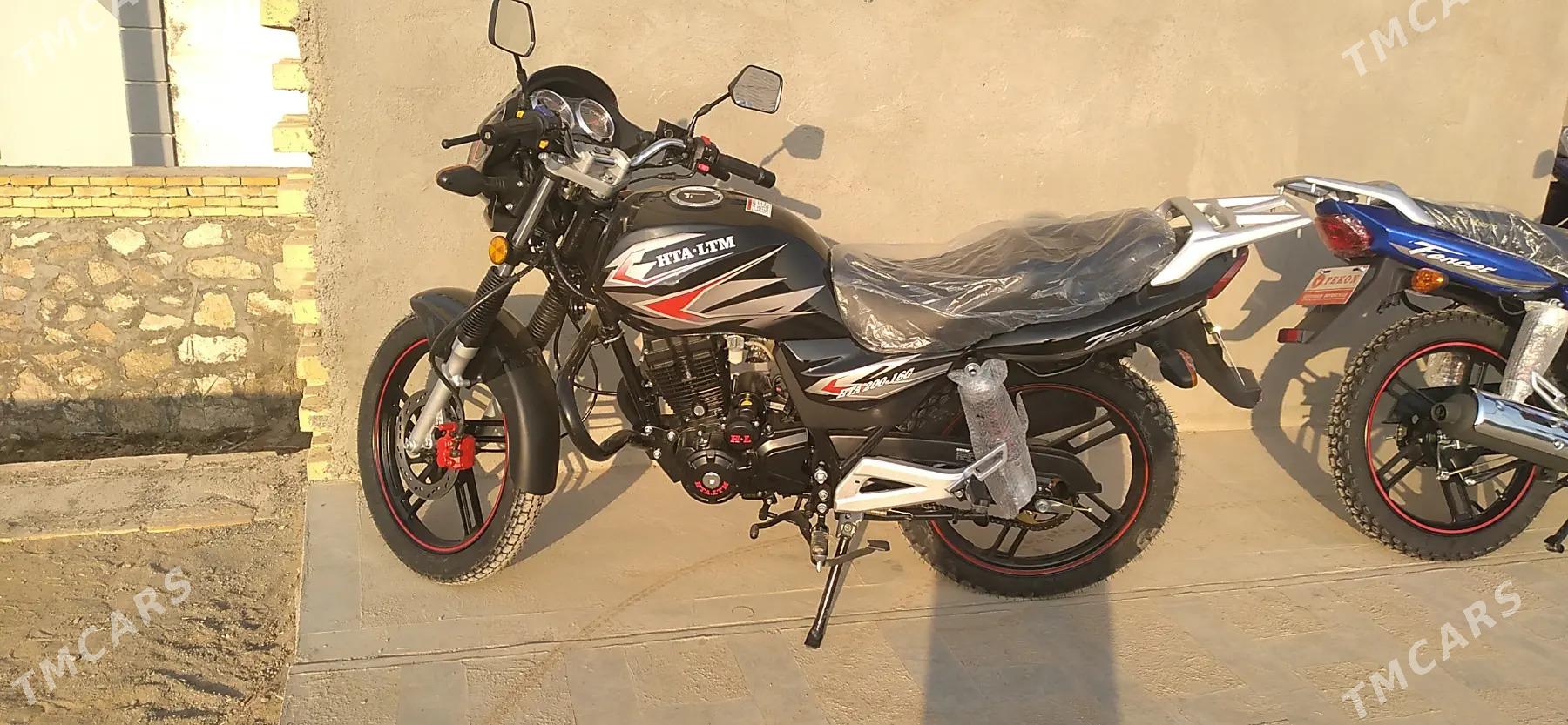 Fekon FK200-14G 2025 - 15 000 TMT - Dostluk - img 1