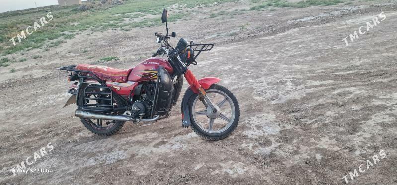 Fekon FK150-8G 2015 - 15 500 TMT - Ruhubelent etraby - img 1