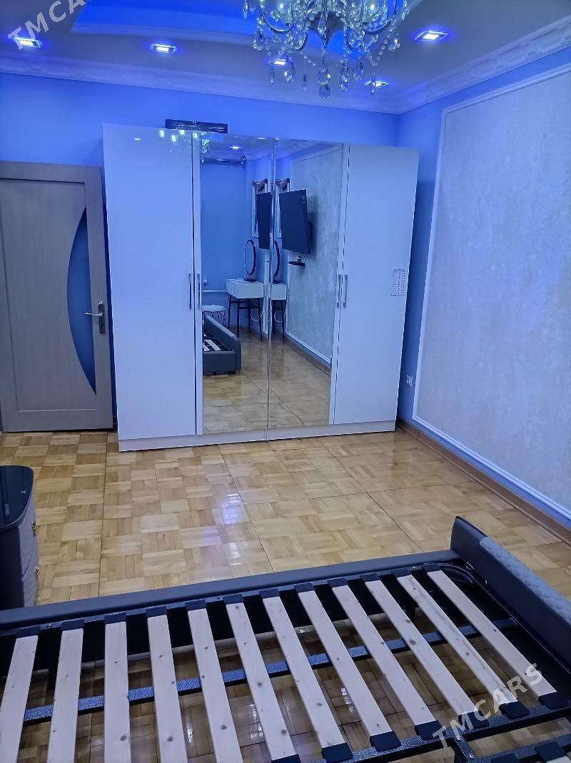 kemine koçe ŷowśan aptek - Ким район - img 1