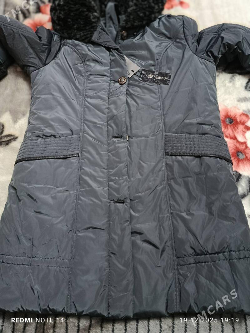 Куртка - Туркменбаши - img 1