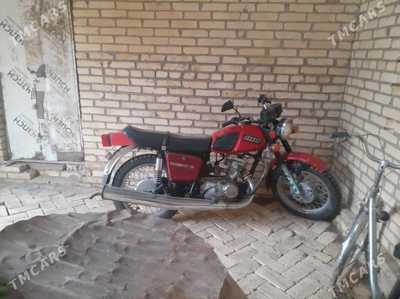 Iž Planeta 5 1980 - 12 000 TMT - Hojambaz - img 1