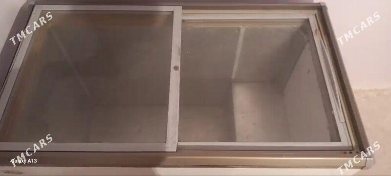 Oscar - Türkmenbaşy - img 1