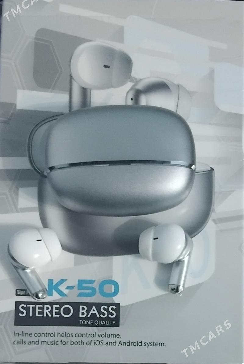 k50 - Туркменабат - img 1