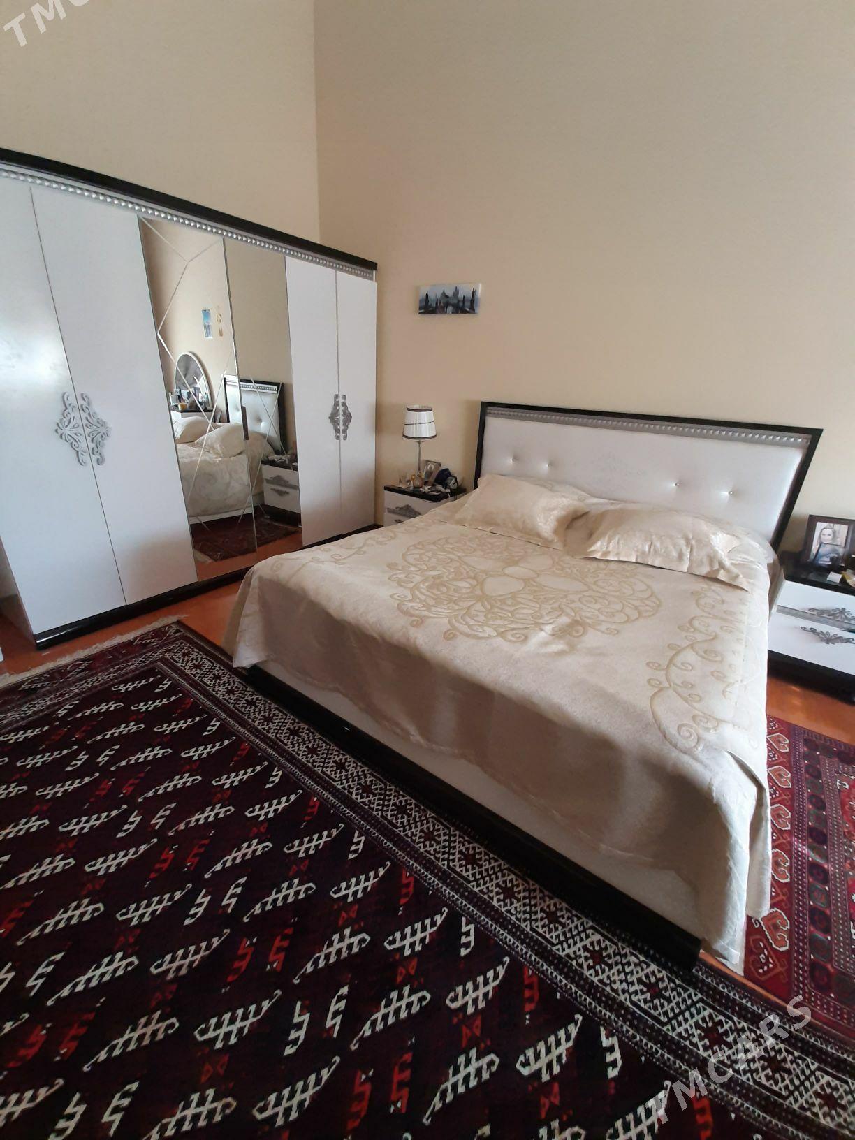 спальный гарнитур - Ашхабад - img 1