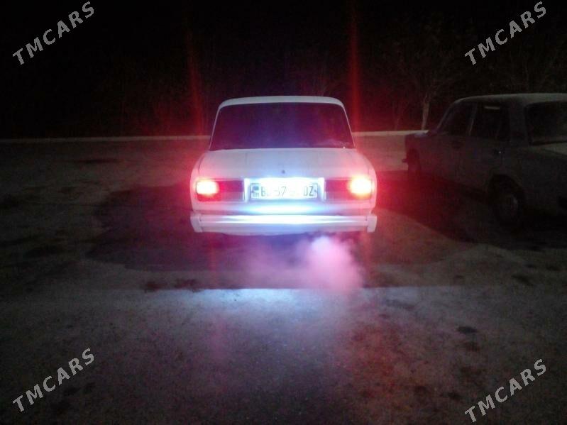 Lada 2107 1992 - 18 000 TMT - Türkmenbaşy etr. - img 1