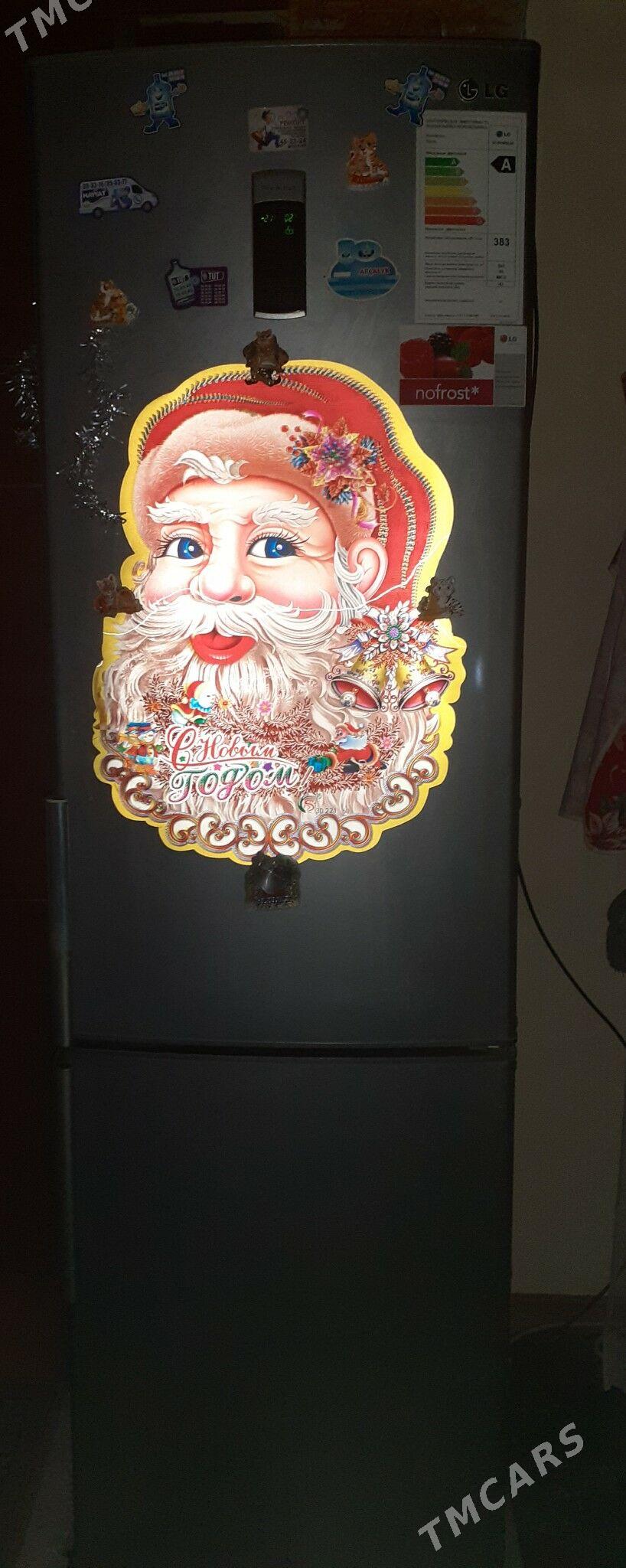 LG no frost - Aşgabat - img 1