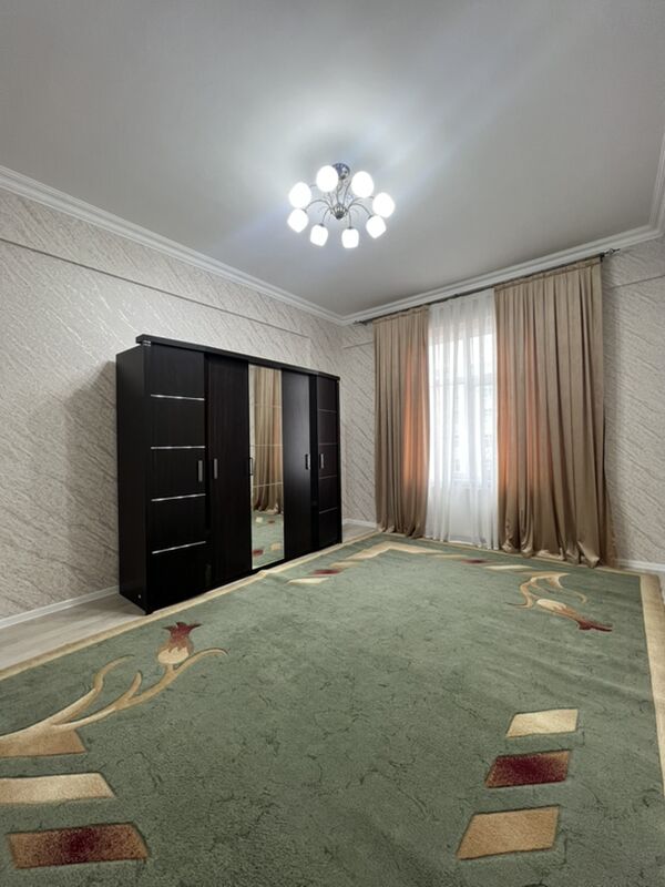 Gurtly/Гуртли 3 komn 2 etaz - Gurtly - img 1