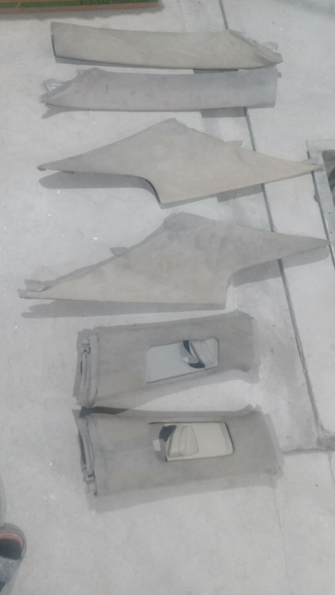 okuzkele.abSipga 200 TMT - Gökje - img 1