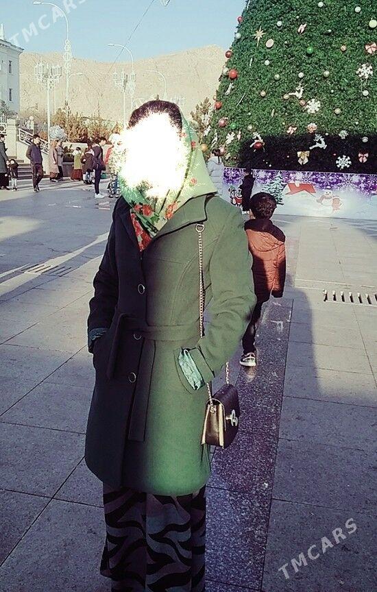 Palto - Türkmenbaşy - img 1