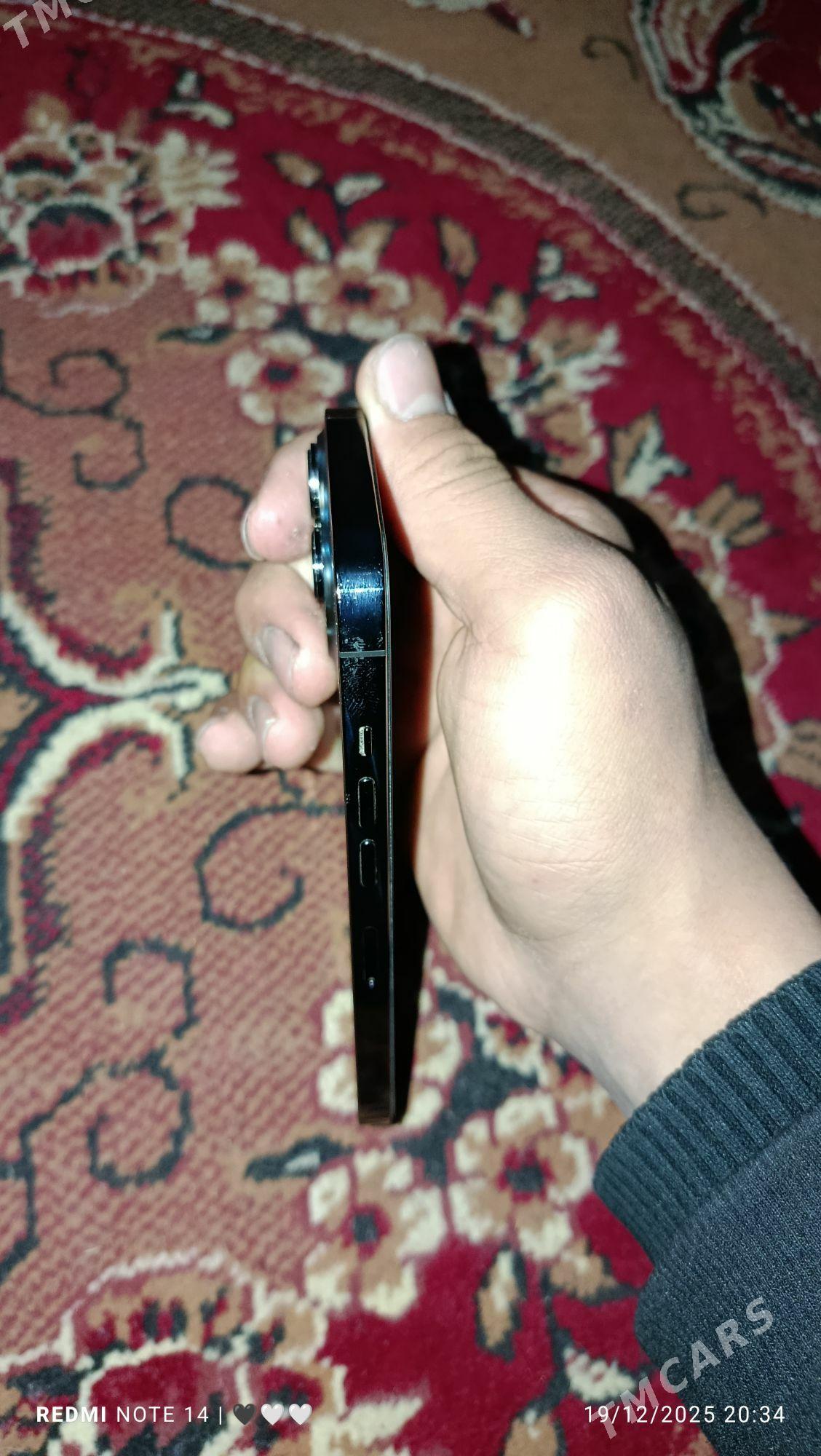 Iphone 13 pro - Kerki - img 1