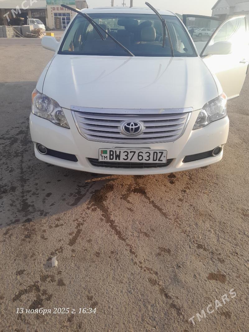 Toyota Avalon 2005 - 180 000 TMT - Gubadag - img 1