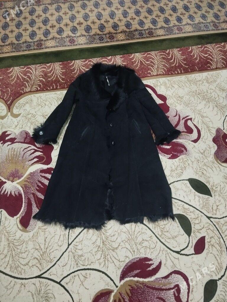 deri palto - Daşoguz - img 1