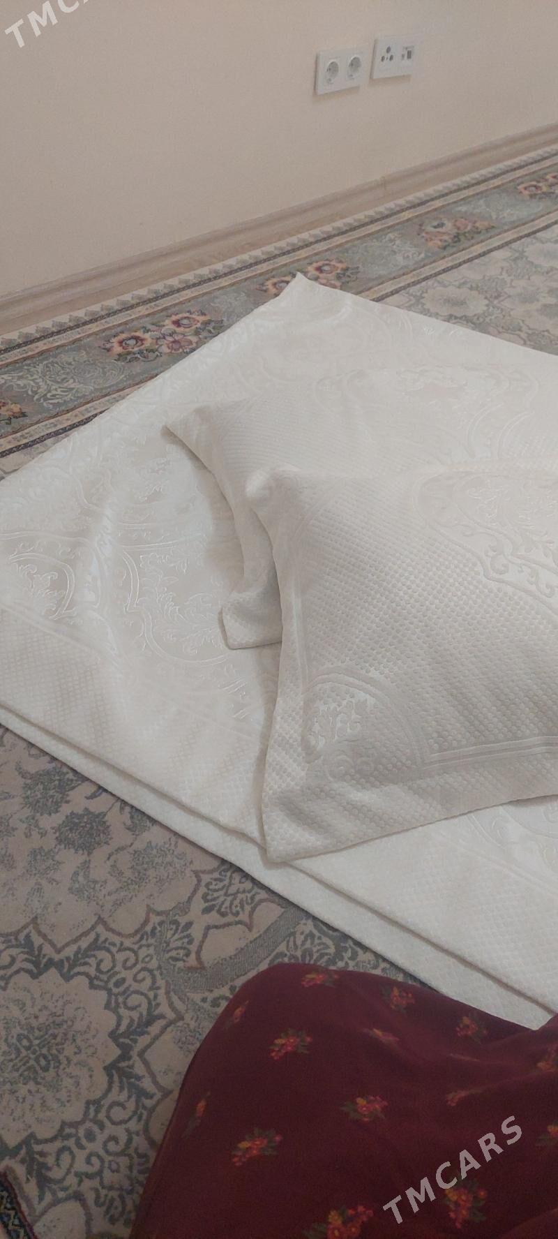 Spalny nakitga - Мир 8 - img 1