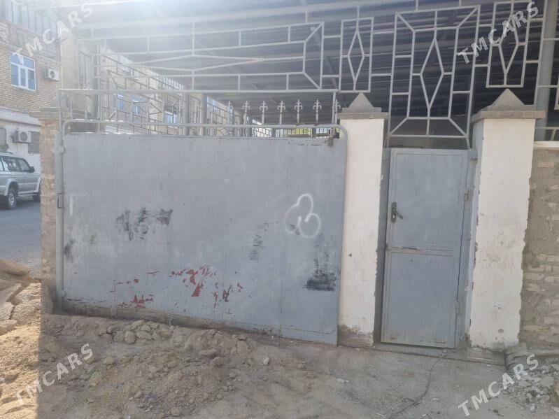 Warata - Balkanabat - img 1