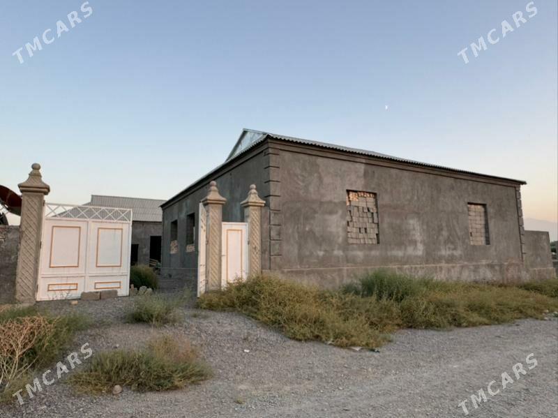 Gokdepe plan jay - Гёкдепе - img 1