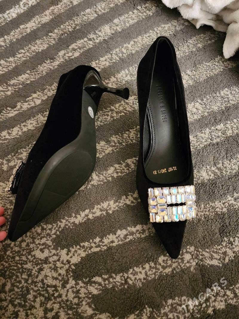 Kabluk - Гаудан "Б" - img 1