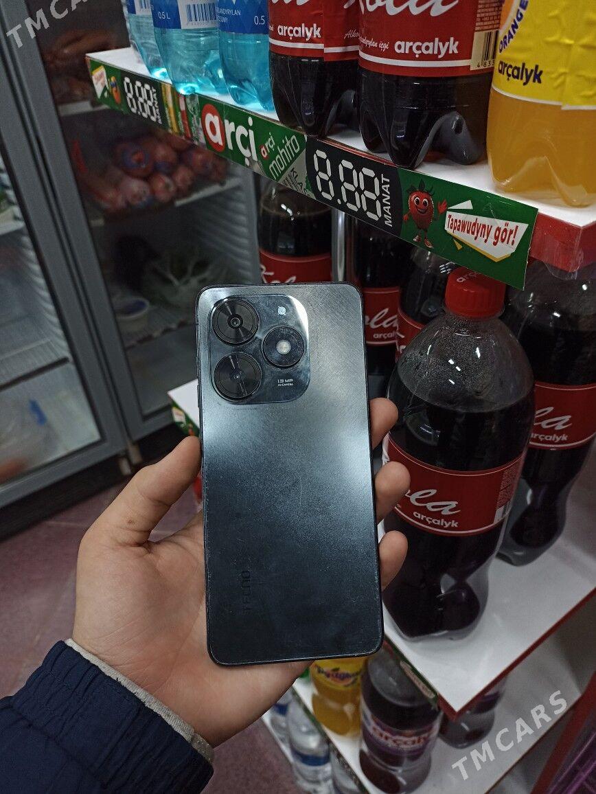 tecno sprak go (8/128) (2024) - Balkanabat - img 1