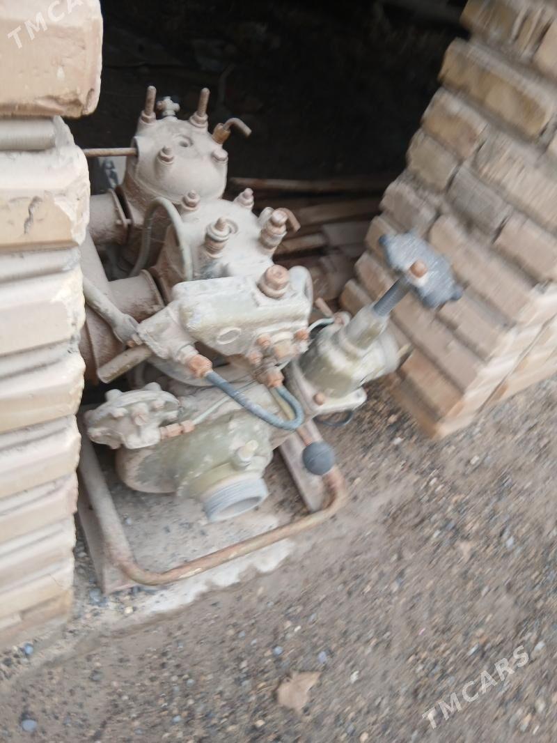 Nasos - Мургап - img 1