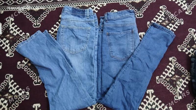 Jynsylar - 11 мкр - img 1