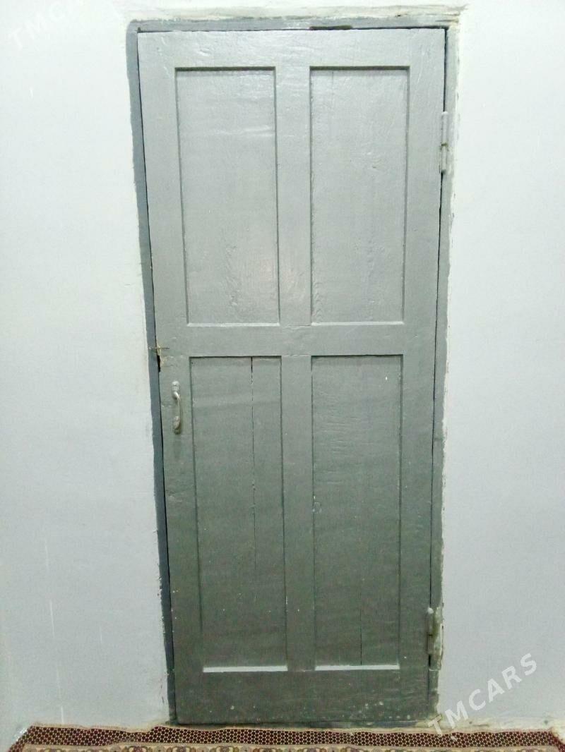 agaç gapy - Туркменбаши - img 1