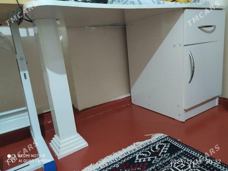 stol parta стол - Балканабат - img 1