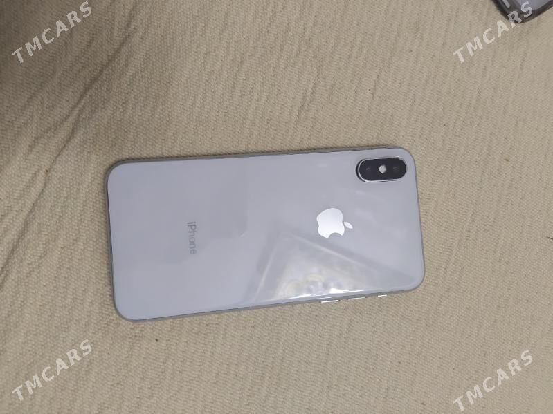 Iphone x 256 - Türkmenbaşy - img 1