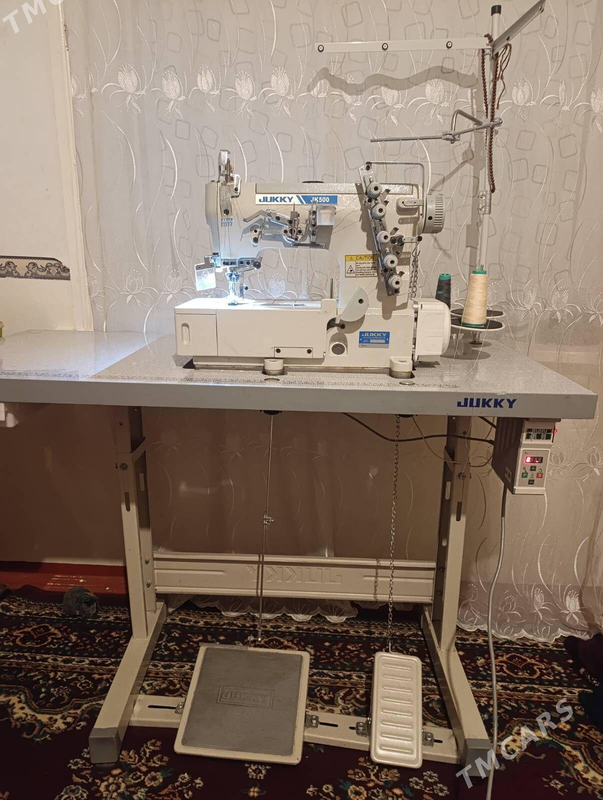 Jukky raspysywalka - Mary - img 1