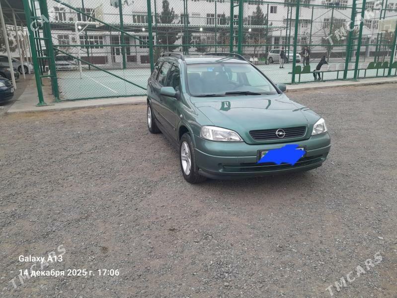 Opel Astra 1999 - 90 000 TMT - Mary - img 1