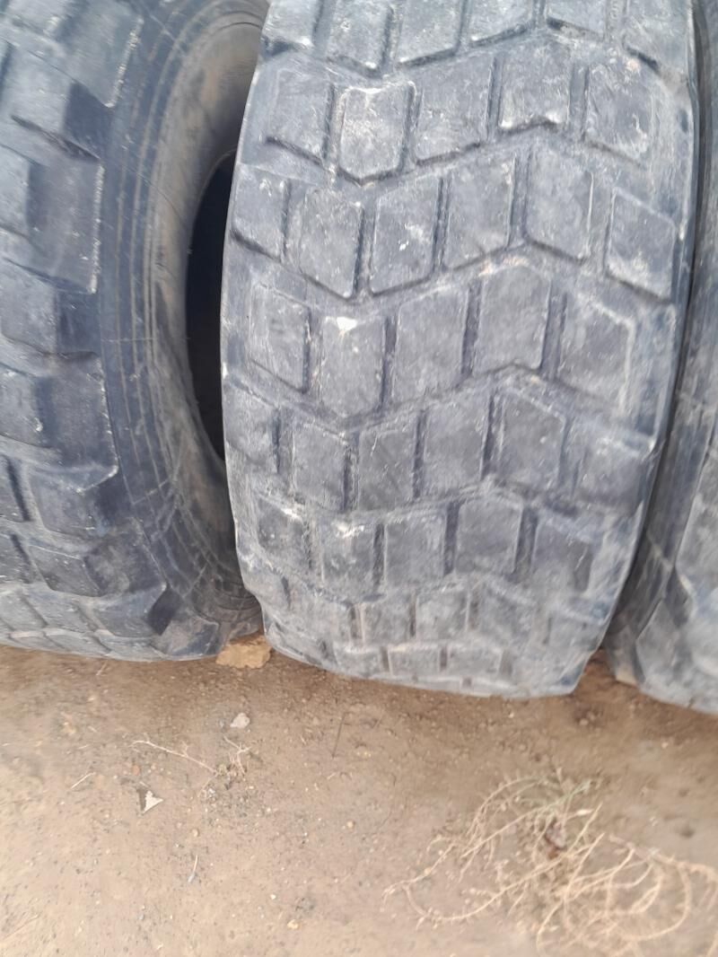 Kraza mana bolyan teker 2 000 TMT - Baýramaly - img 1