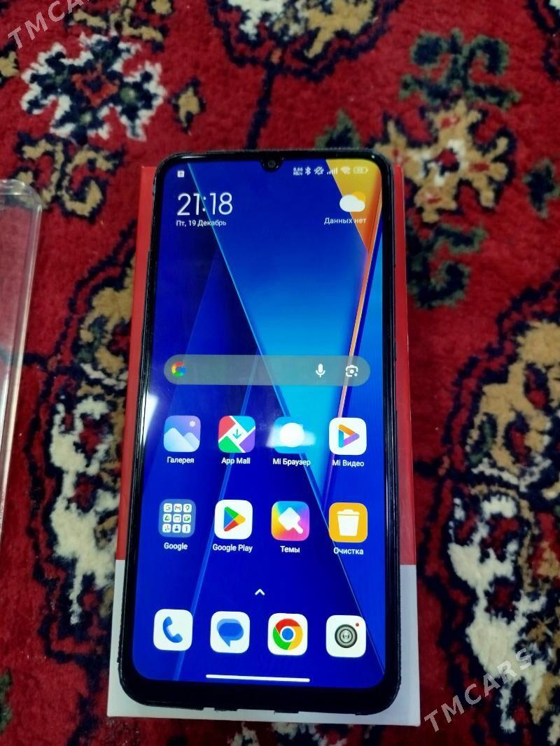 РЕДМИ 13С 6/128 - Türkmenabat - img 1