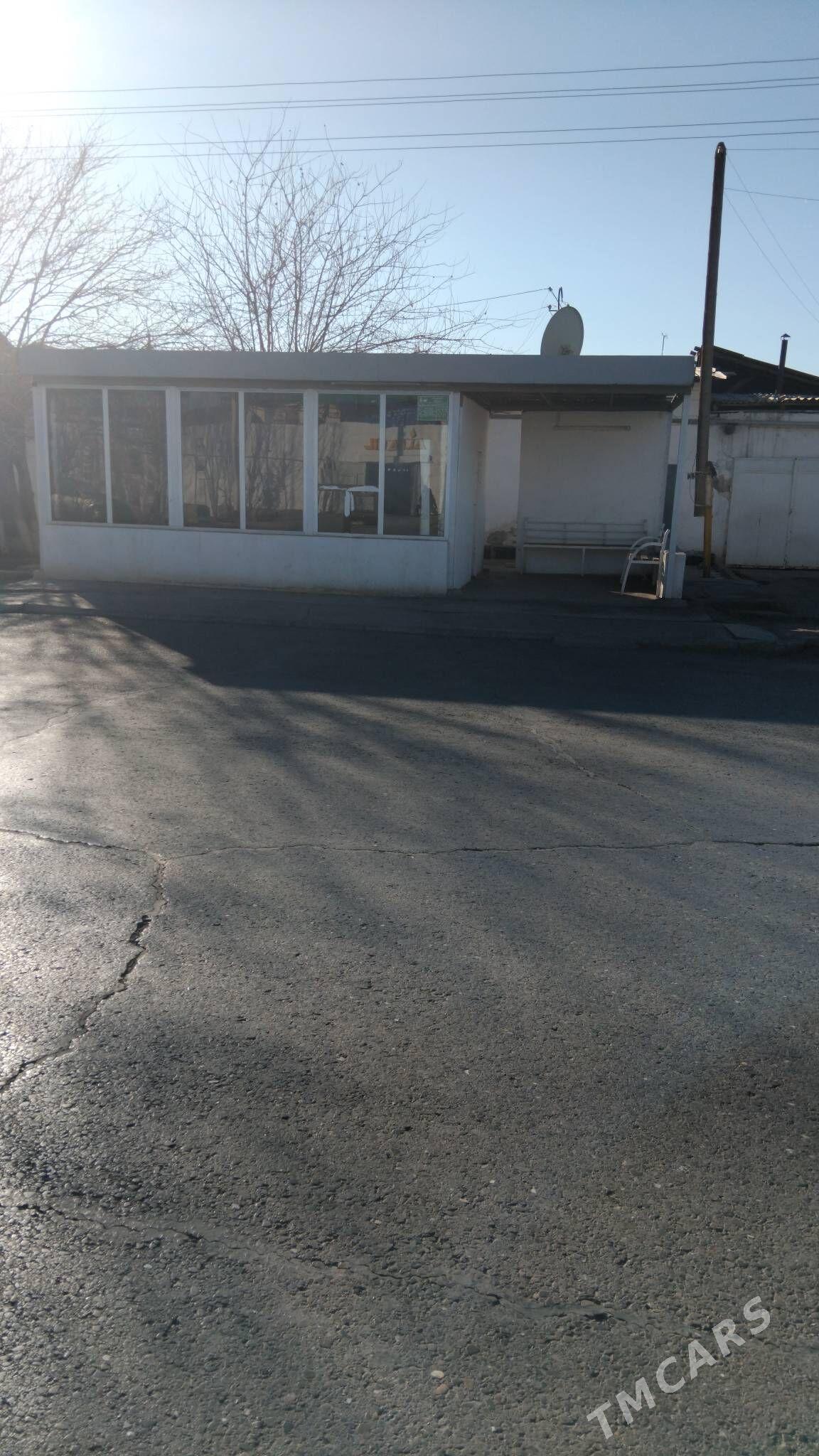 остоновка - Daşoguz - img 1