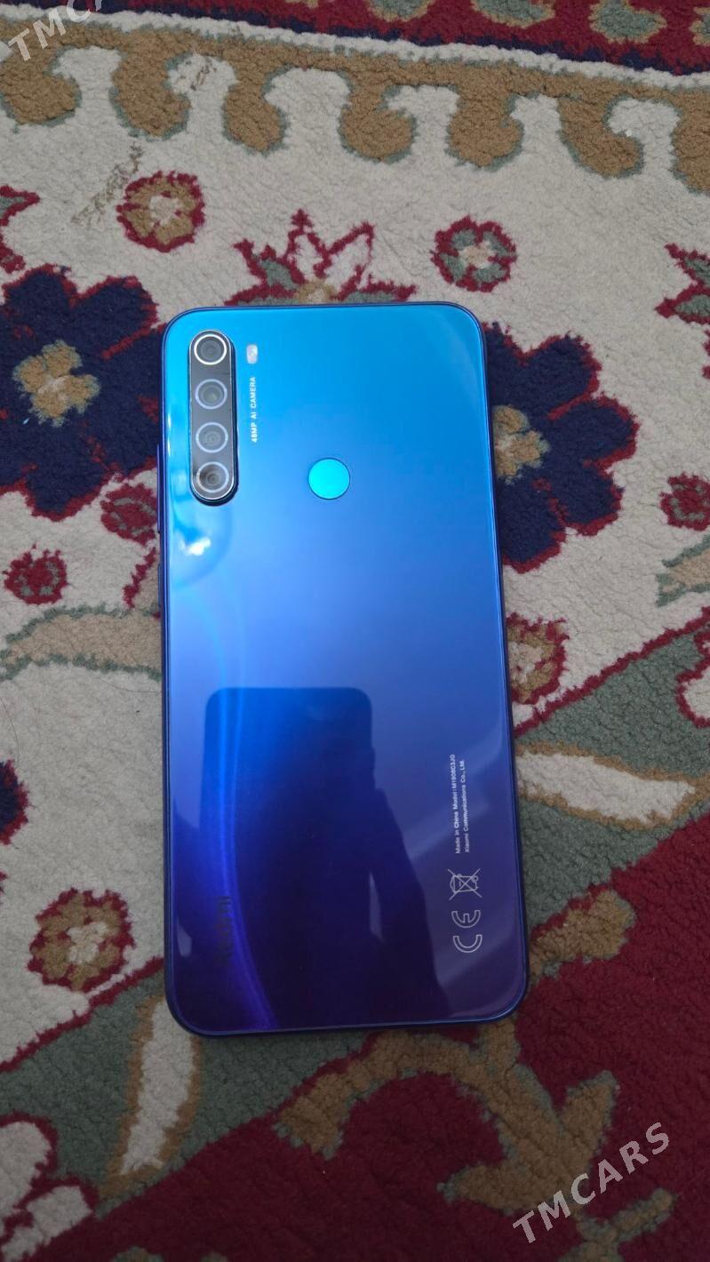 Redmi not8 - Büzmeýin - img 1
