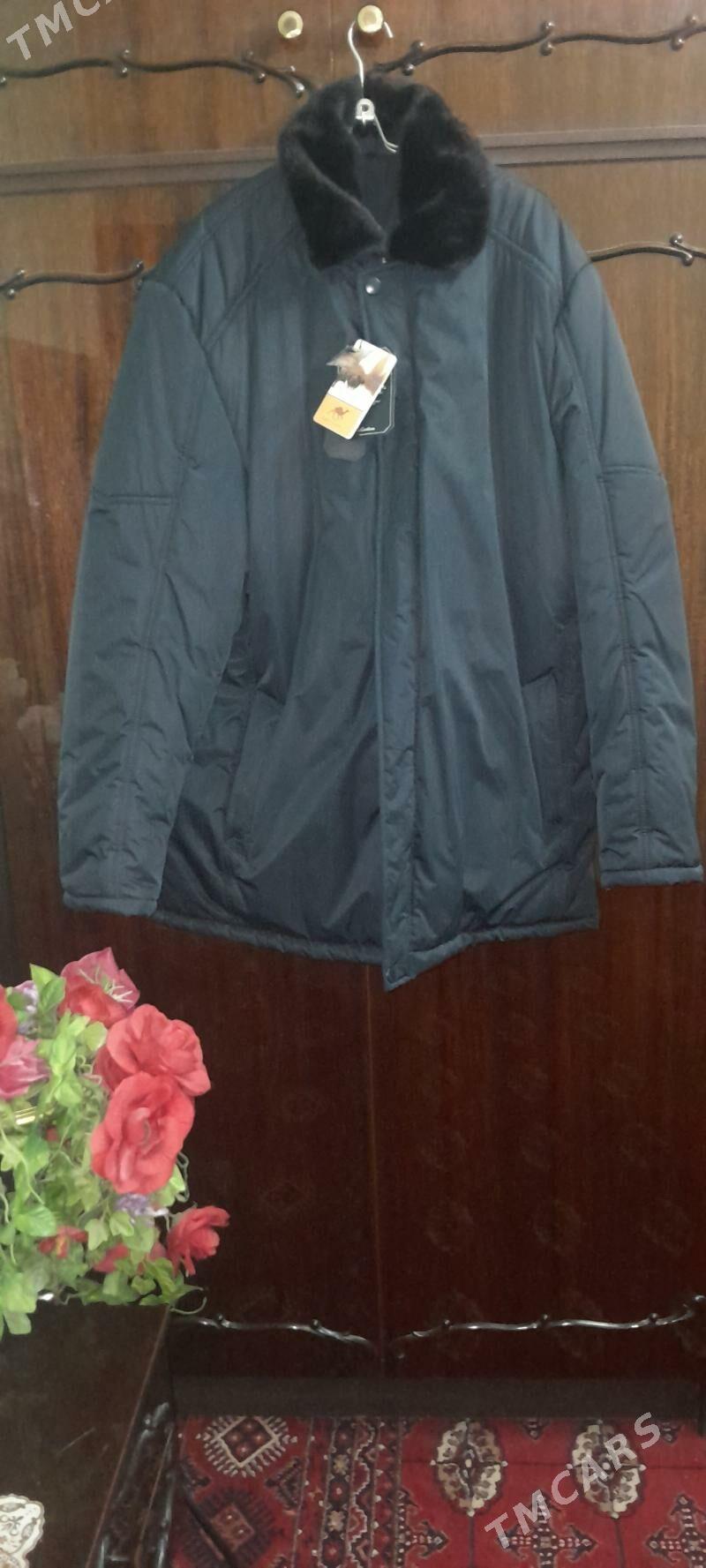 kurtka - Ашхабад - img 1