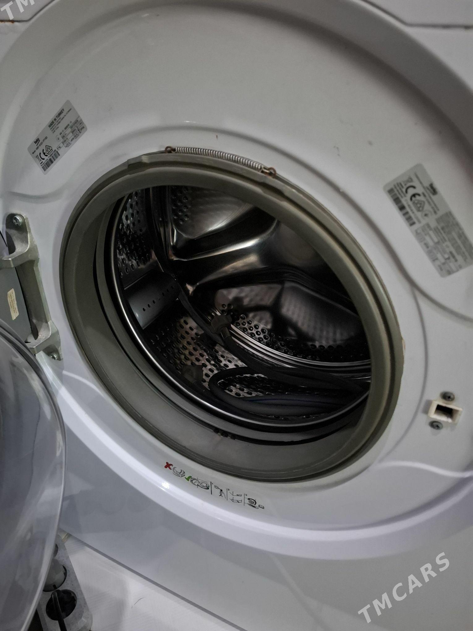 стиральная машина beko - Бекреве - img 1