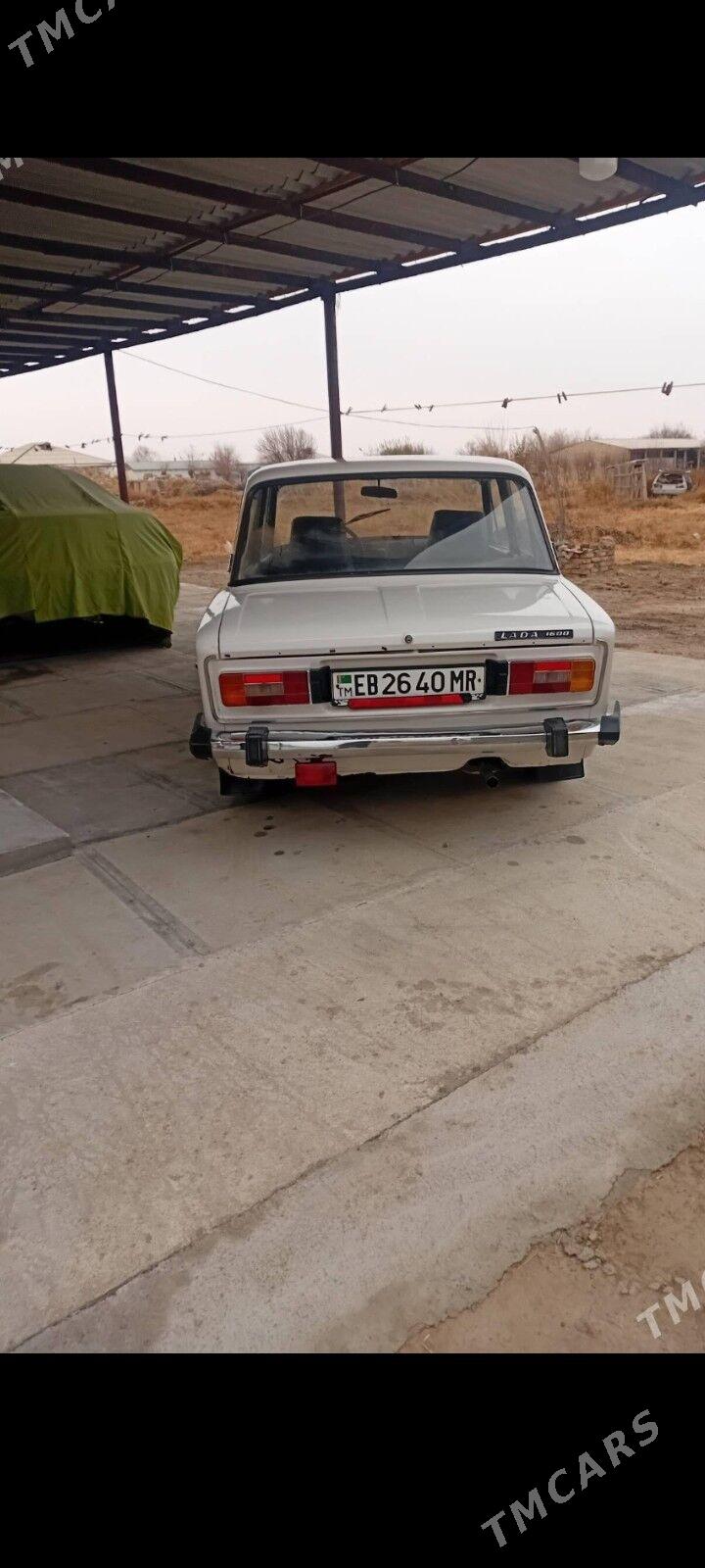 Lada 2106 1999 - 33 000 TMT - Baýramaly - img 1