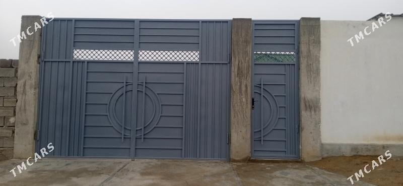 warata demir derweze - Ашхабад - img 1