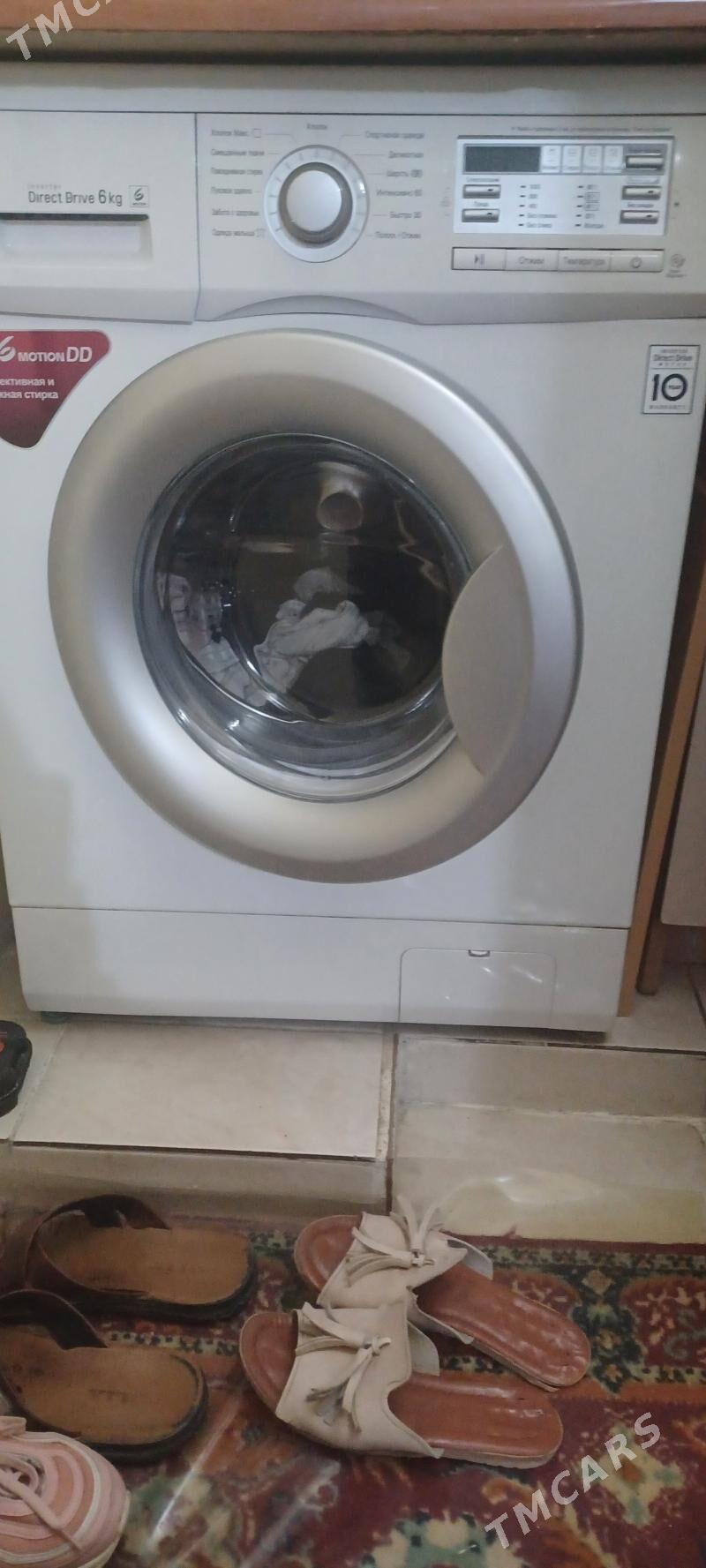 Техника - Ашхабад - img 1