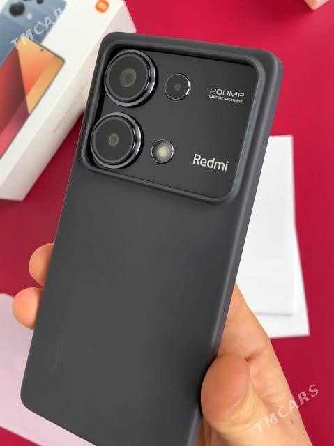 Redmi note 13pro 512gb - Дашогуз - img 1