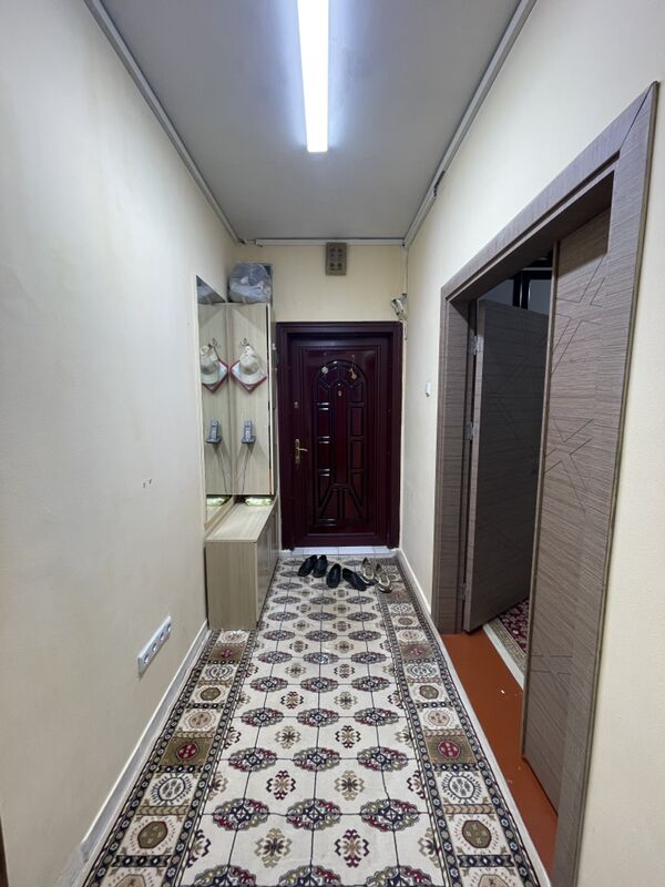 GAUDAN (3 kom) - Aşgabat - img 1