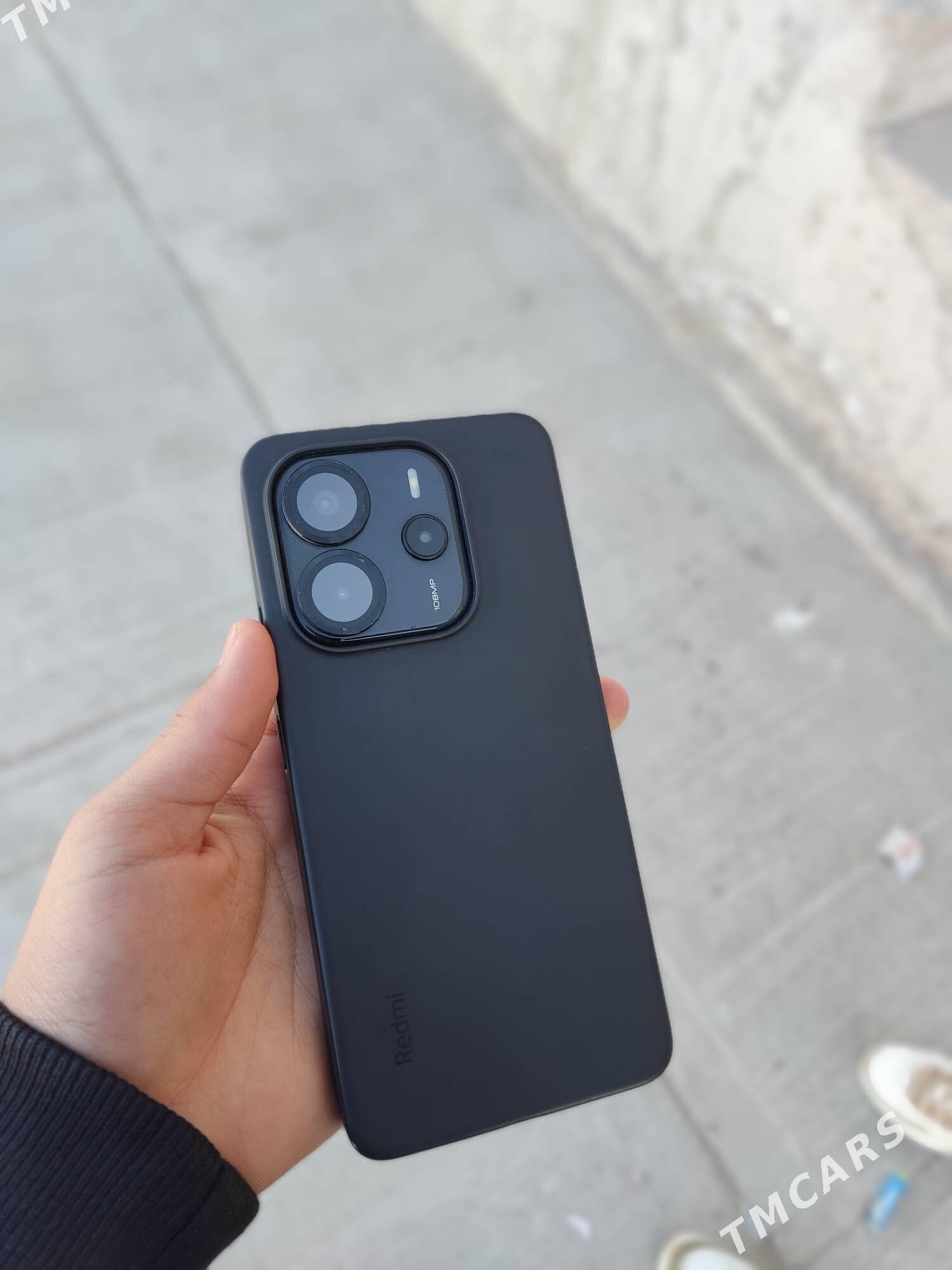 Redmi not 14 - Balkanabat - img 1